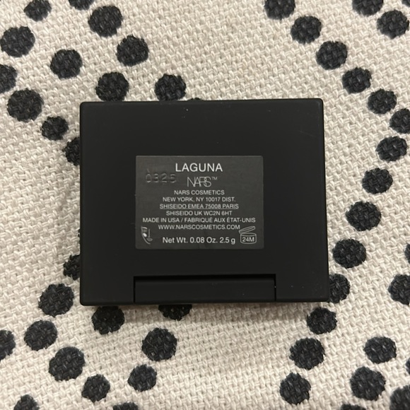 NEW NARS Laguna Bronzer Mini - Picture 3 of 5
